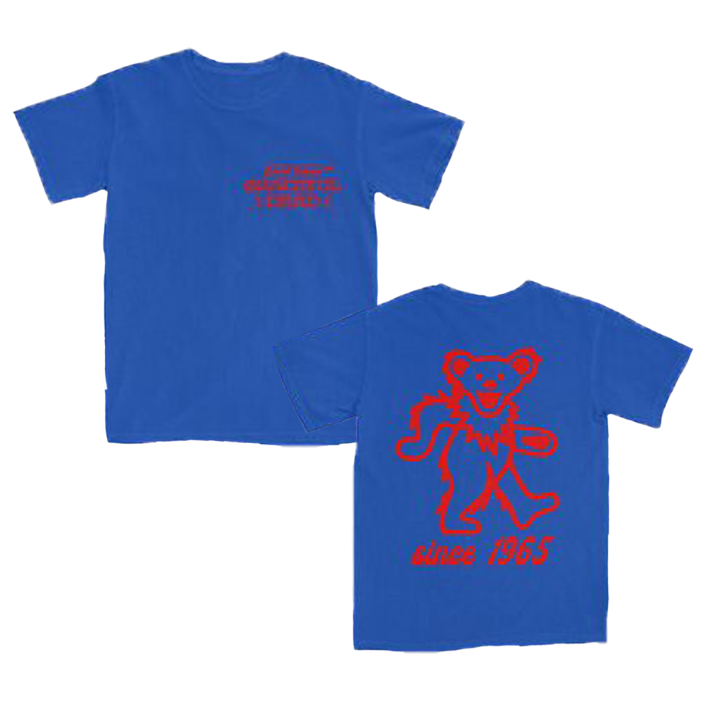 Grateful Dead - Forever Dancin'/forever Dead 1965-1995